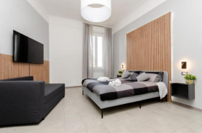 VivimiHome - Navigli-Duomo Maison Fusetti